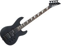 Jackson JS1X Concert Bass Minion AH FB Satin Black Jackson JS1X Concert Bass Minion AH FB Satin Black